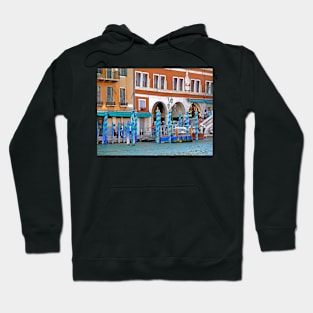 Venice Hoodie